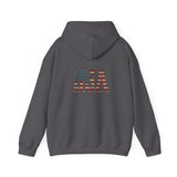 Charlie Mike USA Hooded Sweatshirt