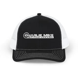 Charlie Mike Trucker Cap