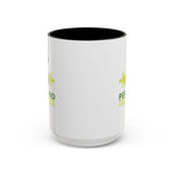 Pearland Podcast Studio Mug