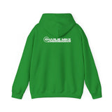 Smile Hoodie