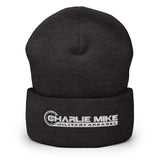 Charlie Mike Beanie