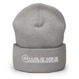 Charlie Mike Beanie