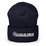 Charlie Mike Beanie