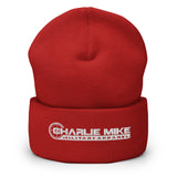 Charlie Mike Beanie