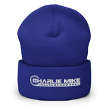 Charlie Mike Beanie