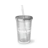 Charlie Mike Acrylic Cup